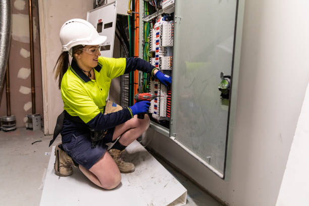 Best Affordable Electrical Installation  in Perryman, MD