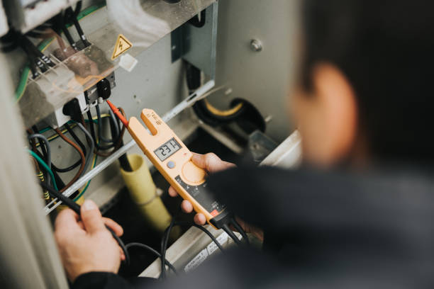 Best 24-Hour Electrician  in Perryman, MD