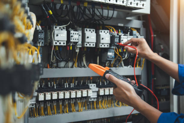 Perryman, MD Electrician Company