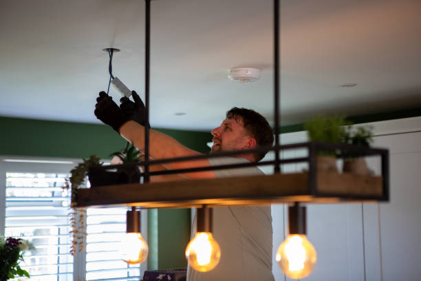 Best Electrical Repair Services  in Perryman, MD