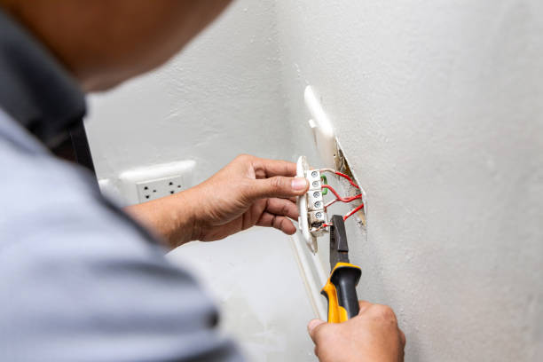 Best Electrical Rewiring Services  in Perryman, MD
