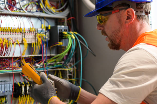Best Emergency Electrical Repair  in Perryman, MD