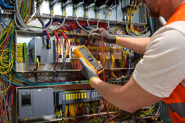Best Electrical System Inspection  in Perryman, MD