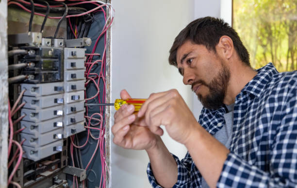 Best Electrical Outlet Repair  in Perryman, MD